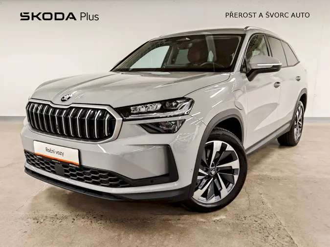 Kodiaq 
