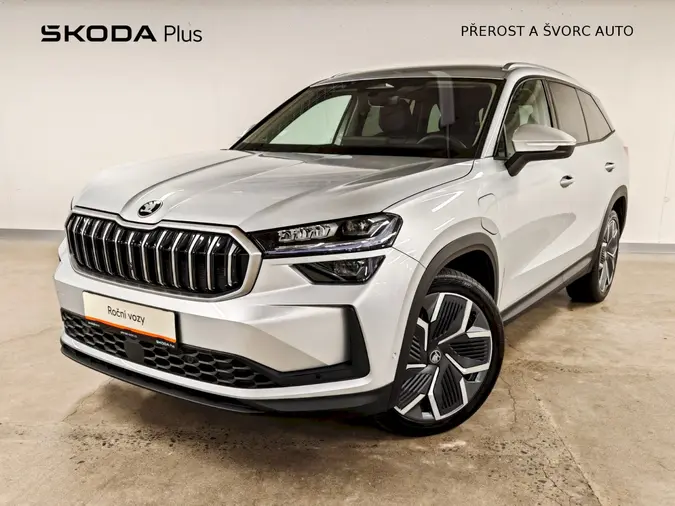 Kodiaq