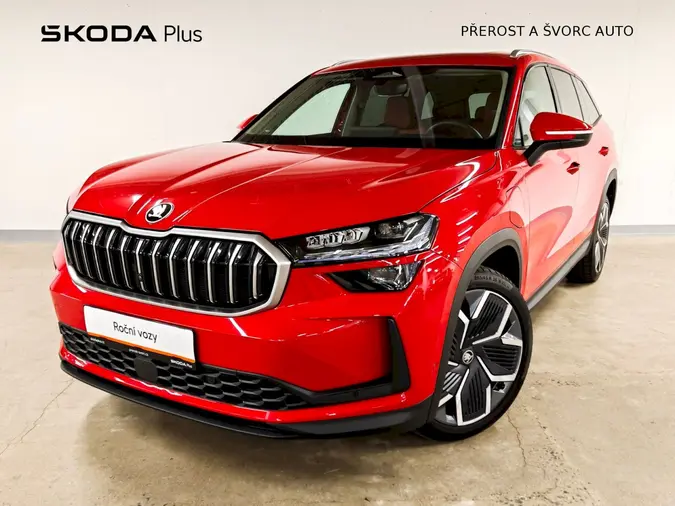 Kodiaq 
