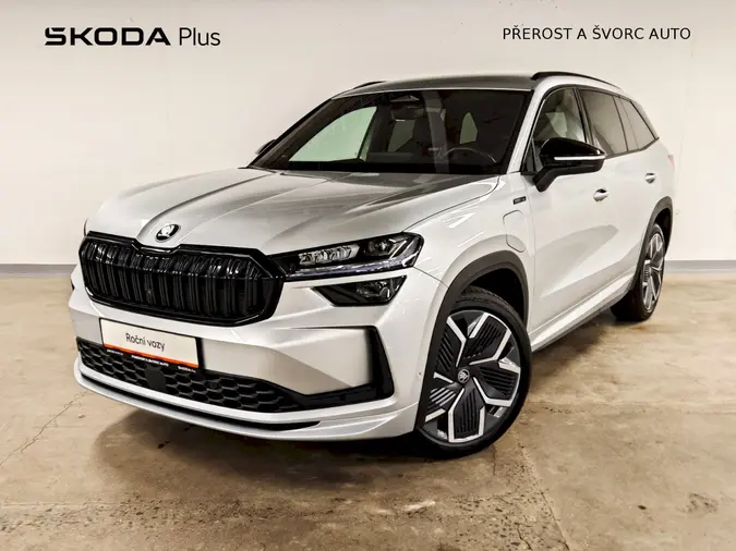 Kodiaq 