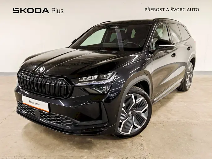 Kodiaq