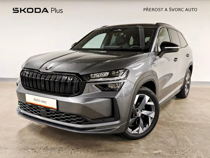 Kodiaq 
