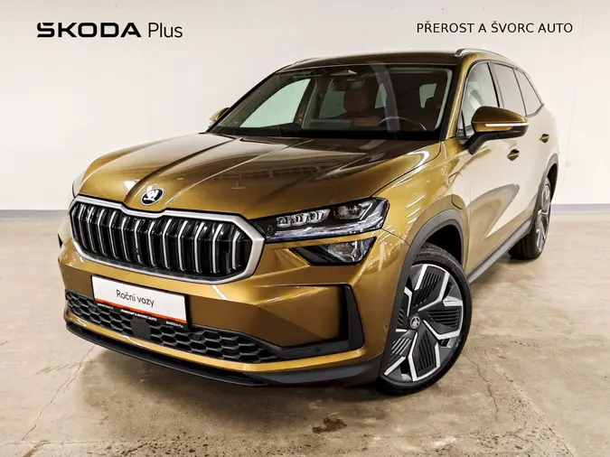 Kodiaq 