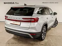 Kodiaq Exclusive Selection