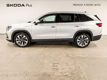 Kodiaq Exclusive Selection