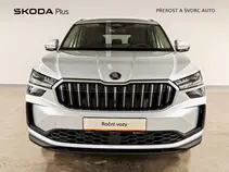 Kodiaq Exclusive Selection