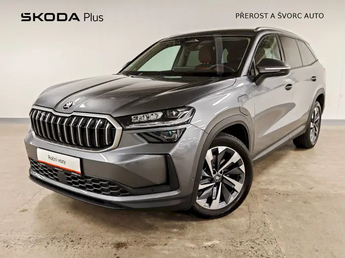Kodiaq 
