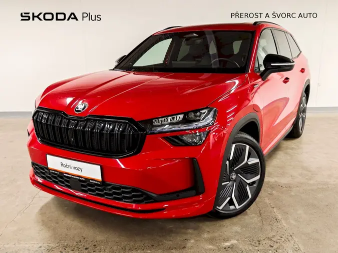 Kodiaq 