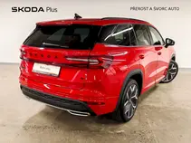 Kodiaq 