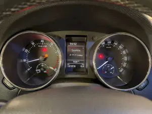 Škoda Yeti