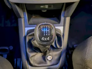 Škoda Yeti