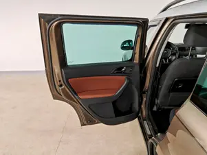 Škoda Yeti