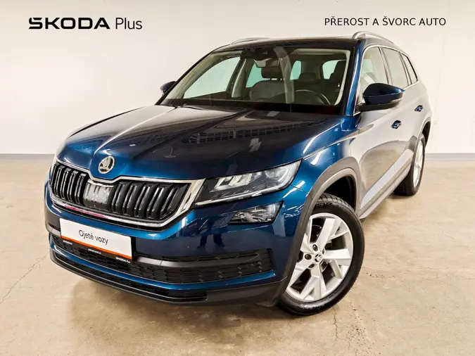 Kodiaq 