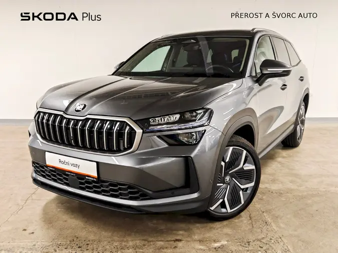 Kodiaq 