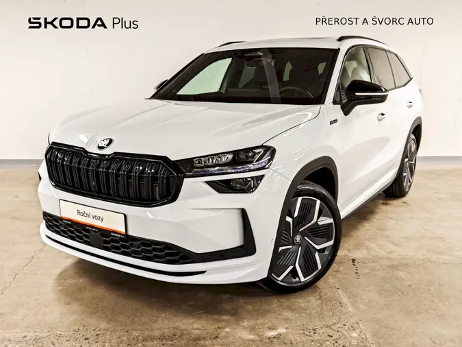 Kodiaq 