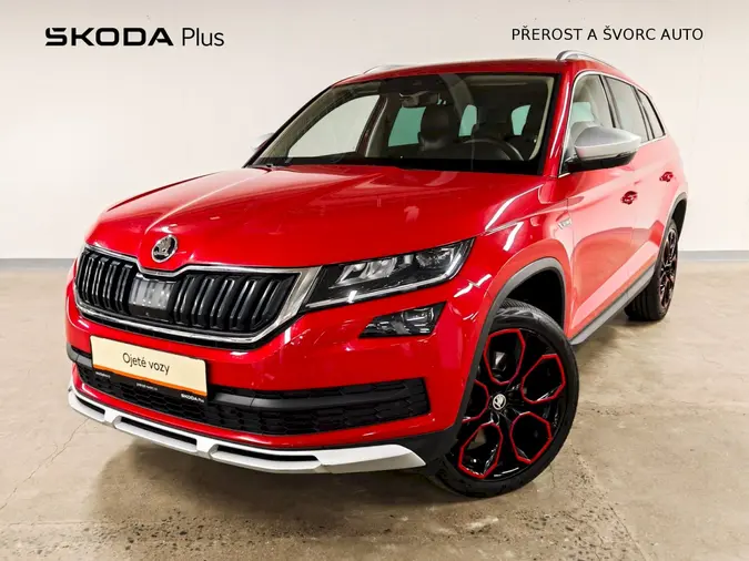 Kodiaq 
