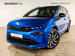 Škoda Enyaq