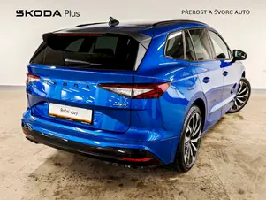 Škoda Enyaq