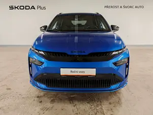 Škoda Enyaq 