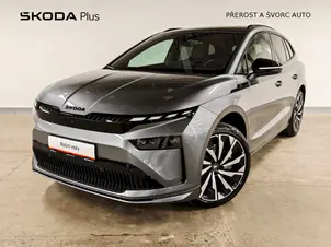 Škoda Enyaq 