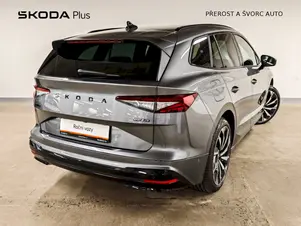 Škoda Enyaq