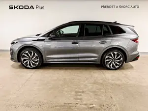 Škoda Enyaq
