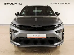 Škoda Enyaq