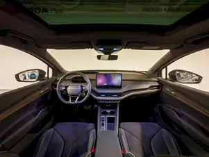 Škoda Enyaq