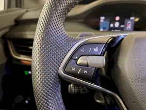 Škoda Enyaq 