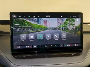 Škoda Enyaq 