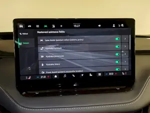 Škoda Enyaq