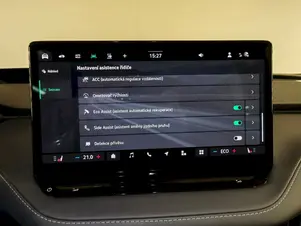 Škoda Enyaq