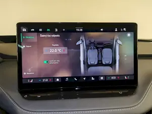 Škoda Enyaq