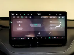 Škoda Enyaq 