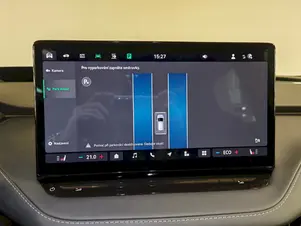 Škoda Enyaq 