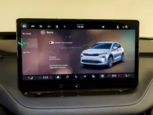 Škoda Enyaq 