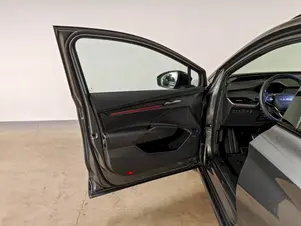 Škoda Enyaq