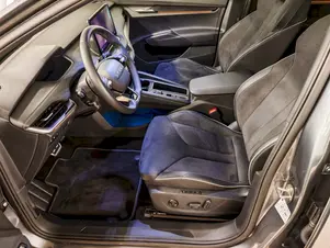 Škoda Enyaq 