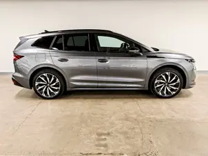 Škoda Enyaq 