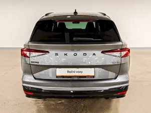Škoda Enyaq