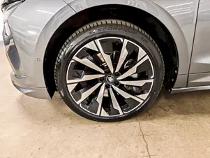 Škoda Enyaq 