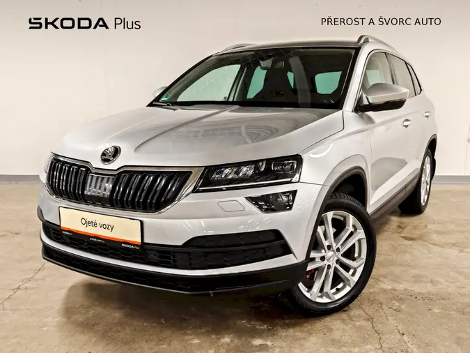 Karoq