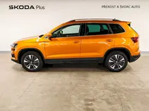 Karoq 