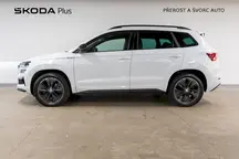 Karoq