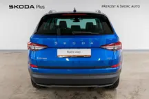 Kodiaq Style Plus