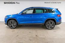 Kodiaq Style Plus