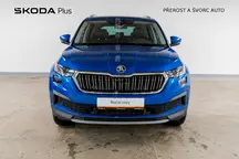 Kodiaq Style Plus
