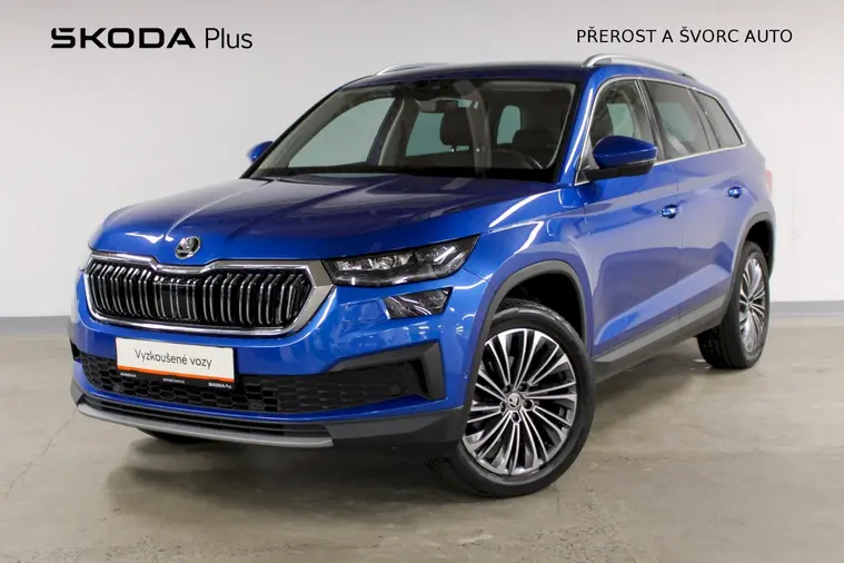 Kodiaq