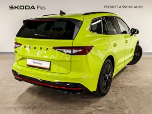 Škoda Enyaq 