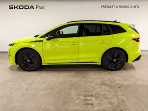 Škoda Enyaq 
